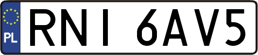 RNI6AV5