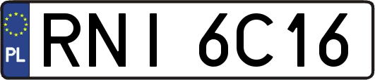 RNI6C16