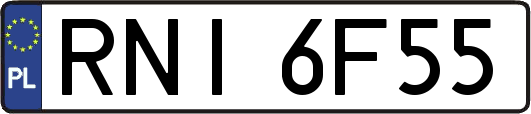 RNI6F55