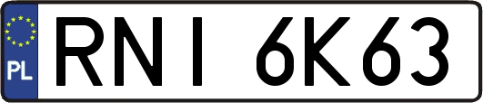 RNI6K63