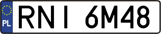 RNI6M48