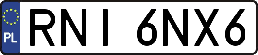 RNI6NX6