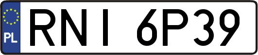 RNI6P39