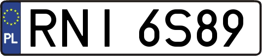 RNI6S89