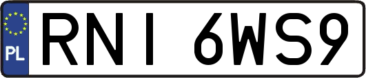 RNI6WS9