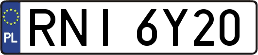 RNI6Y20