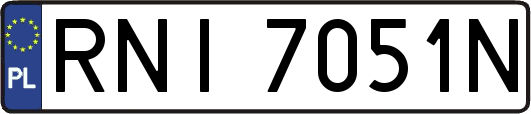 RNI7051N