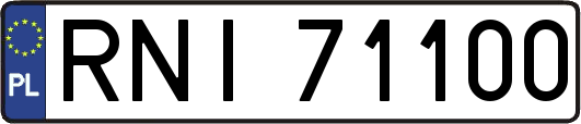 RNI71100