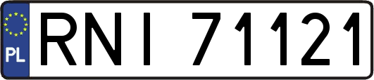 RNI71121