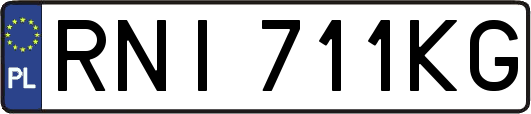 RNI711KG