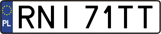RNI71TT