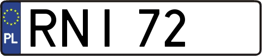 RNI72