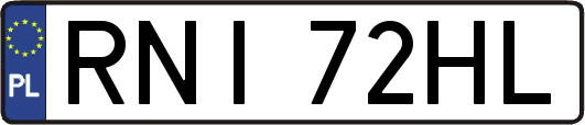 RNI72HL