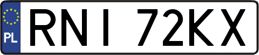 RNI72KX