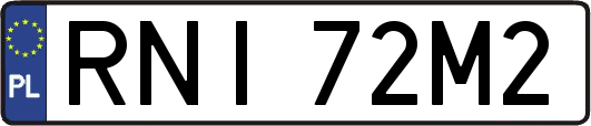 RNI72M2