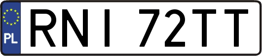 RNI72TT