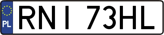 RNI73HL