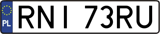 RNI73RU