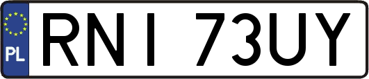 RNI73UY