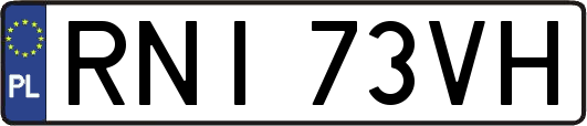 RNI73VH