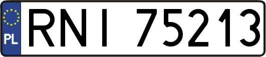 RNI75213