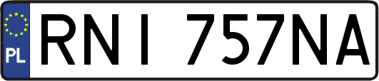 RNI757NA