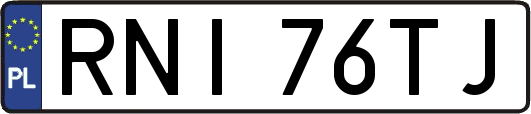 RNI76TJ