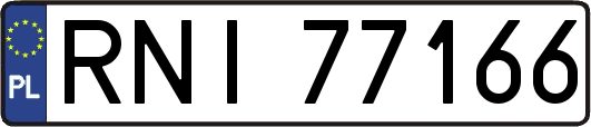 RNI77166