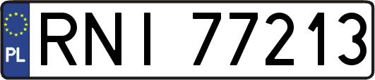 RNI77213
