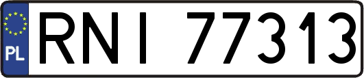RNI77313