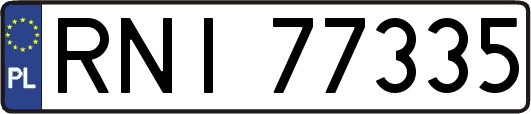 RNI77335