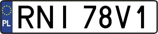 RNI78V1