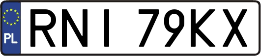 RNI79KX