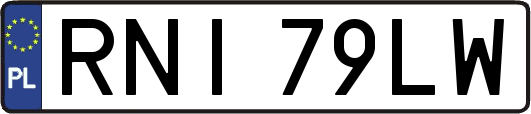 RNI79LW