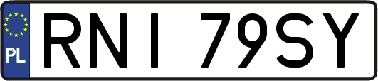 RNI79SY