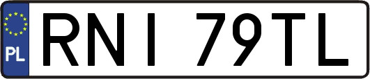 RNI79TL