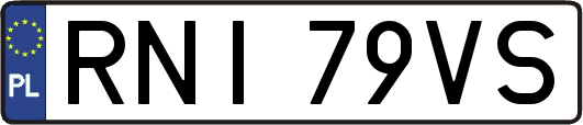 RNI79VS