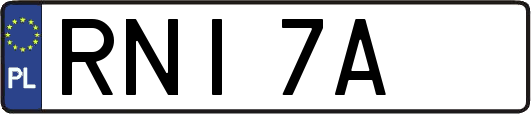 RNI7A