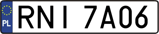 RNI7A06