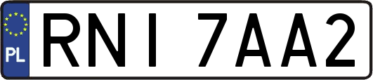 RNI7AA2