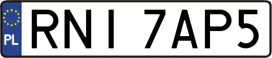 RNI7AP5