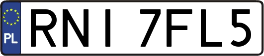 RNI7FL5