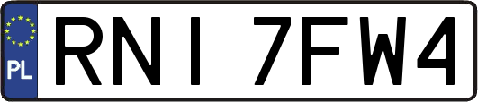 RNI7FW4