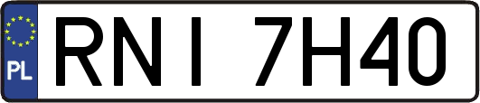 RNI7H40