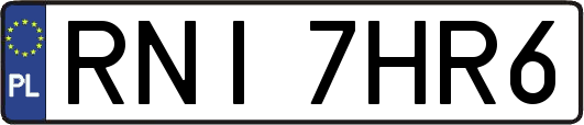 RNI7HR6