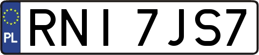 RNI7JS7