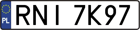 RNI7K97