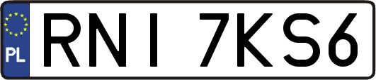 RNI7KS6