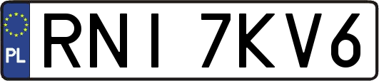 RNI7KV6