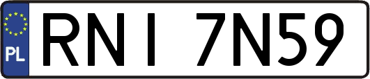 RNI7N59